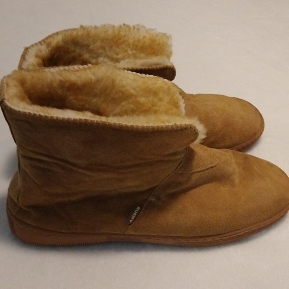 Kumfy  boot size 11 - Picture 11 of 15